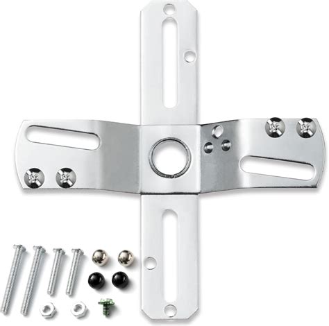 ceiling fan metal mounting bracket|universal fan mounting bracket.